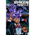 Broken Pencils