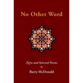 No Other Word