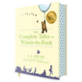 The Complete Tales of Winnie-The-Pooh