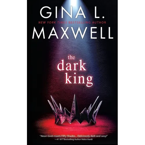 The Dark King