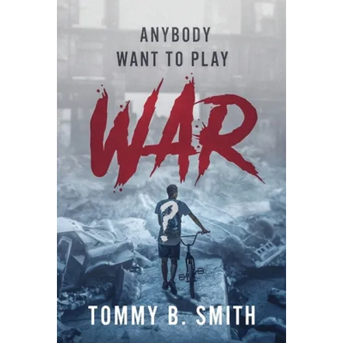 Anybody Want to Play WAR?