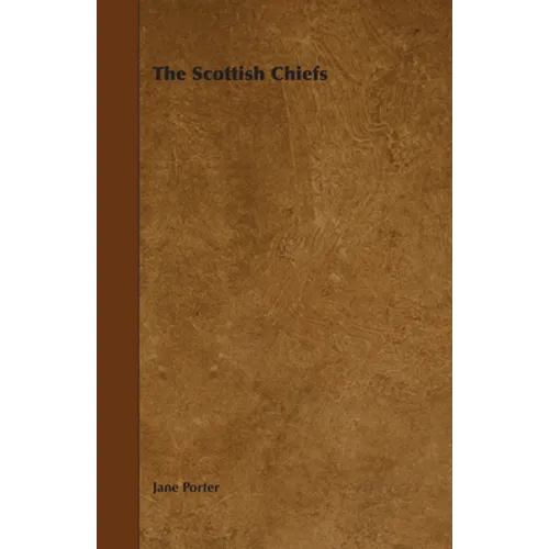 The Scottish Chiefs