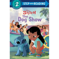 The Dog Show (Disney Stitch)