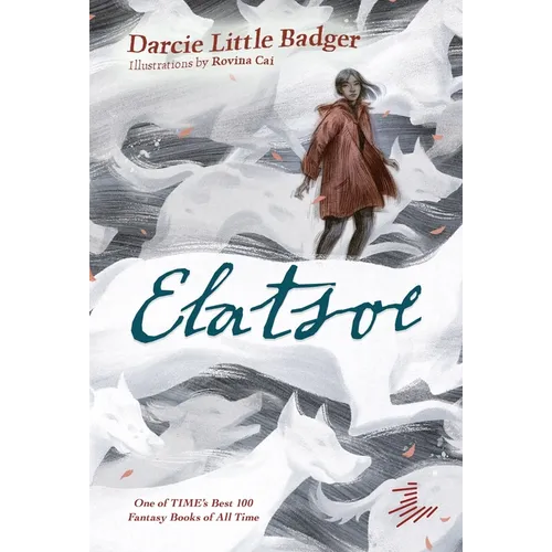 Elatsoe