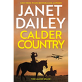 Calder Country