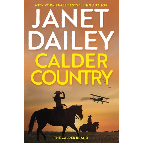 Calder Country