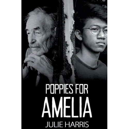 Poppies for Amelia