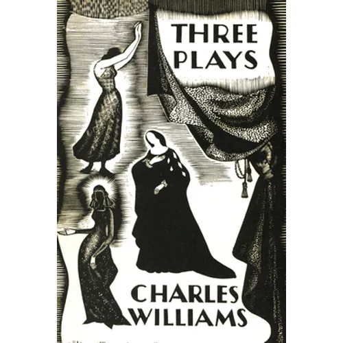 Three Plays