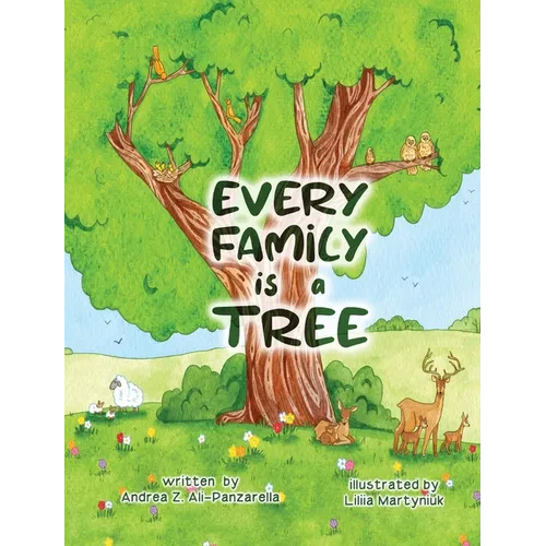 Every Family is a Tree