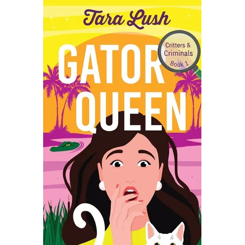 Gator Queen