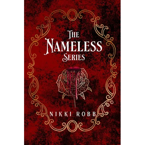 The Nameless Series Omnibus