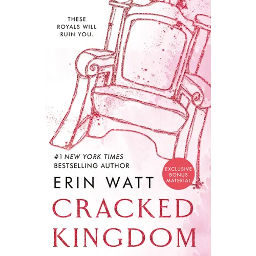 Cracked Kingdom