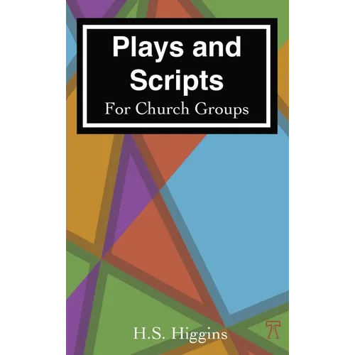 Plays and Scripts For Church Groups