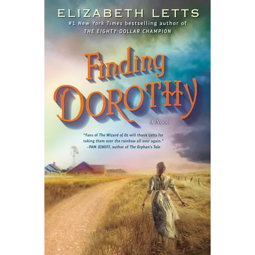 Finding Dorothy
