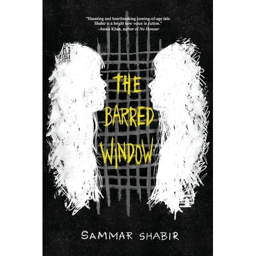 The Barred Window