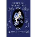 Heart of Redemption: a hockey romance novel