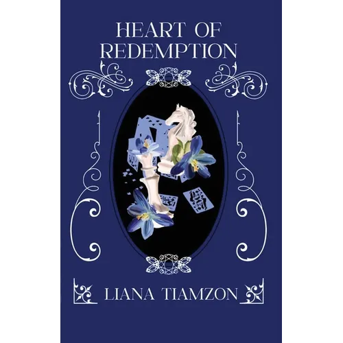 Heart of Redemption: a hockey romance novel