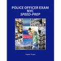 Police Officer Exam NYC Speed-Prep
