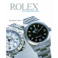 Rolex: 3,621 Wristwatches
