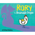 Rory the Remarkable Dragon