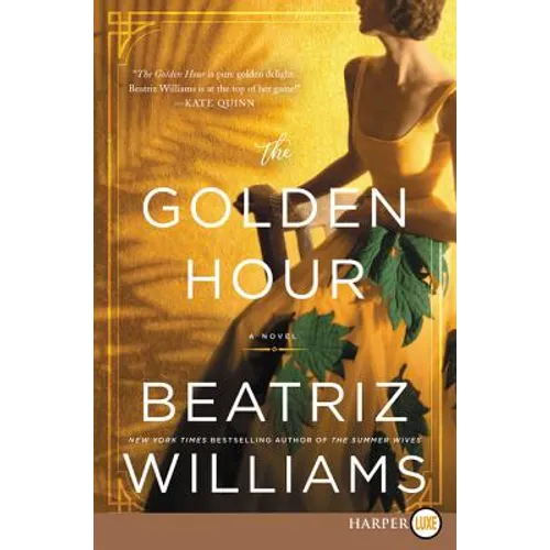 The Golden Hour