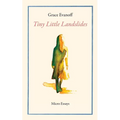 Tiny Little Landslides