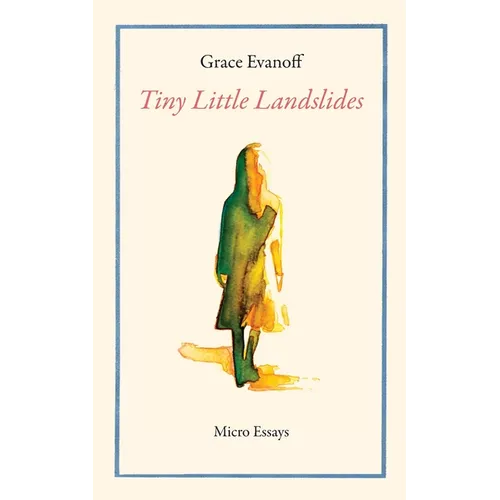 Tiny Little Landslides