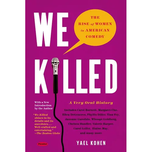 We Killed