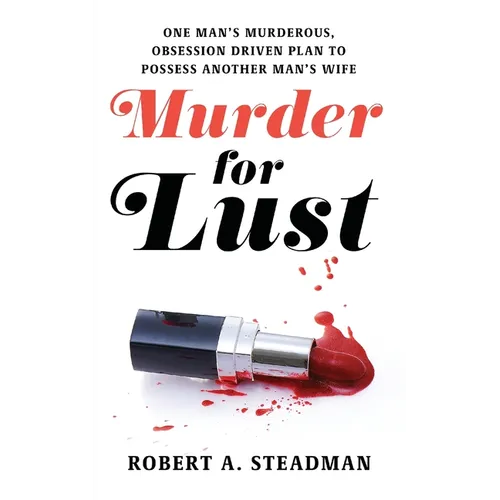 Murder for Lust