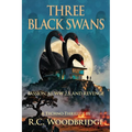 Three Black Swans