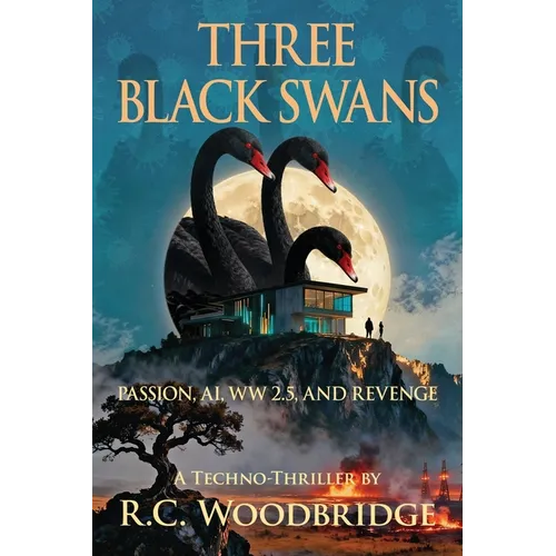 Three Black Swans