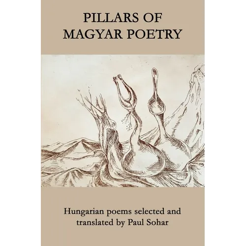 Pillars of Magyar Poetry