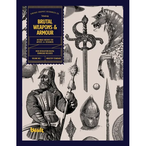 Brutal Weapons and Armour