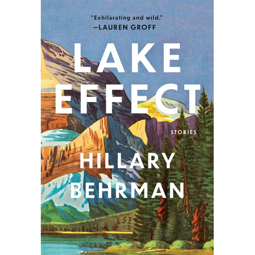 Lake Effect