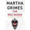 The Red Queen: A Richard Jury Mystery