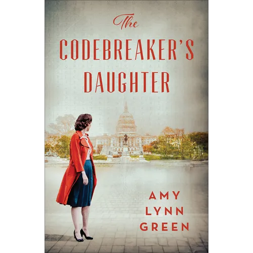 Codebreaker's Daughter