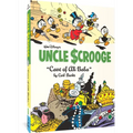 Walt Disney's Uncle Scrooge Cave of Ali Baba: The Complete Carl Barks Disney Library Vol. 28