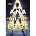 Ana on the Edge