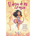 El Deseo de Mi Corazón: (The Reel Wish)