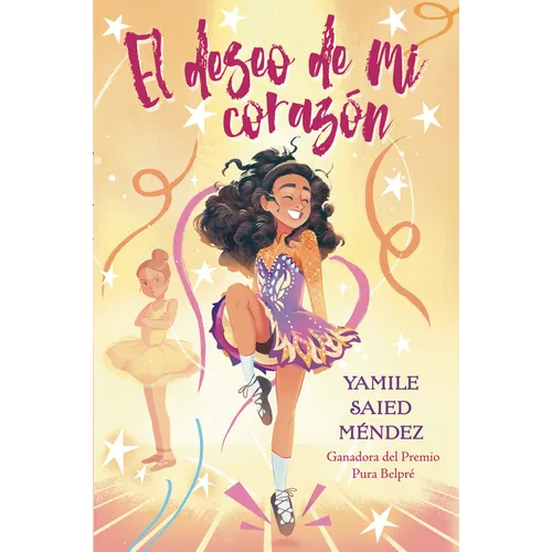 El Deseo de Mi Corazón: (The Reel Wish)