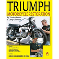 Triumph Motorcycle Restoration: Unit 650cc