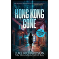 Hong Kong Gone: International Detectives book 2