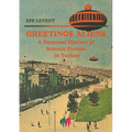 Greetings Aliens: A Personal History of Science Fiction in Turkey Pt I