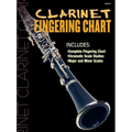 Clarinet Fingering Chart