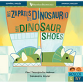 MIS Zapatos de Dinosaurio / My Dinosaur Shoes