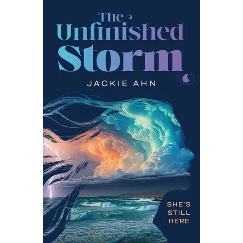 The Unfinished Storm