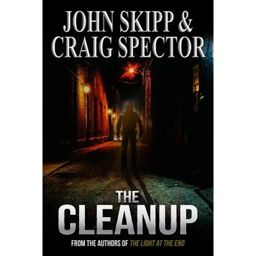The Cleanup