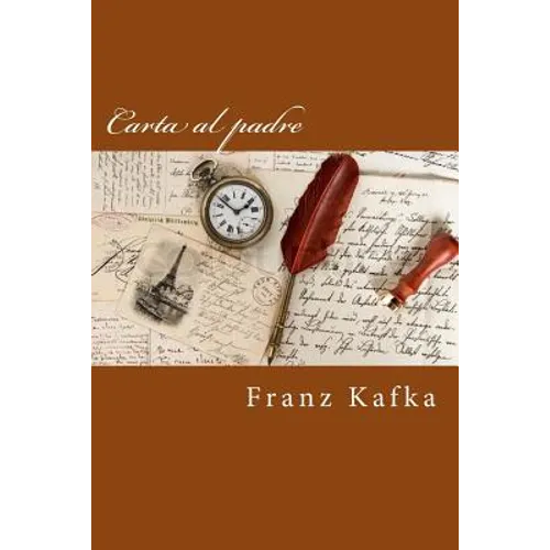 Carta al padre