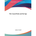 The Causal Body and the Ego