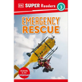 DK Super Readers Level 3 Emergency Rescue